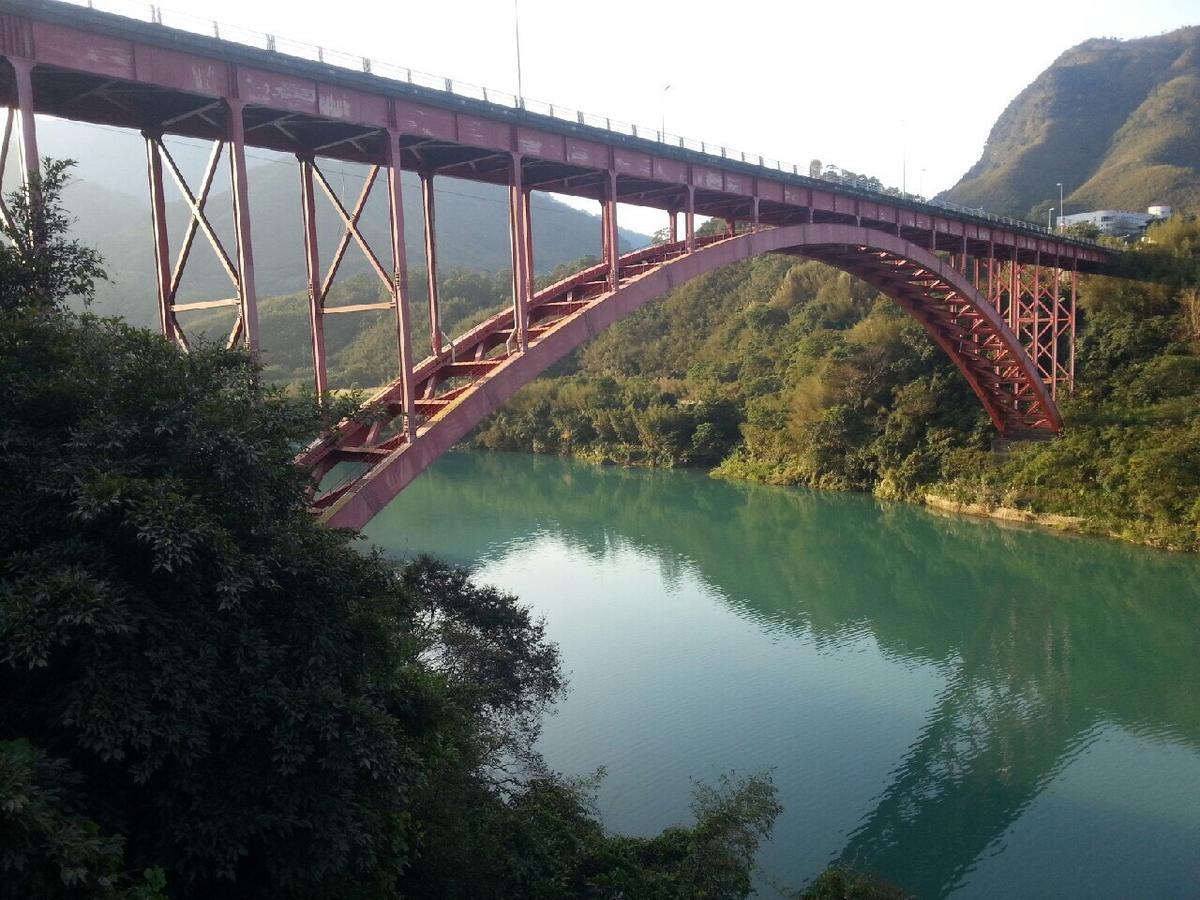 北橫之星 Ταογιουάν Εξωτερικό φωτογραφία